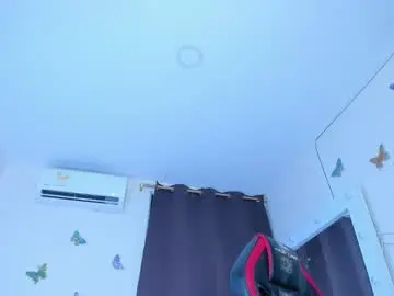 Chaturbate Free Porn Cam of sofiacastillo01