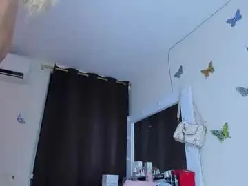 Chaturbate Best live sex cam show of sofiacastillo01
