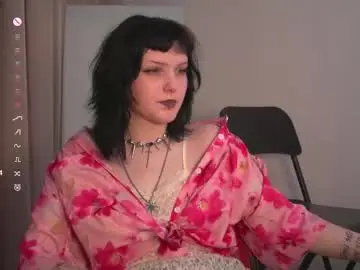 Chaturbate Best Webcam of tiff_tea