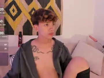 Chaturbate Live Sex Cam of timothy_ross