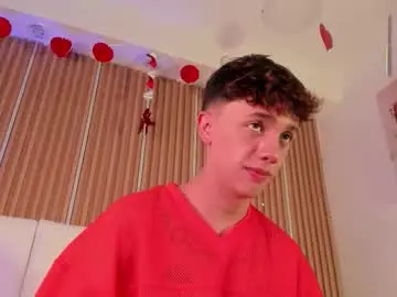 Chaturbate Private Sex Chat of timothy_ross