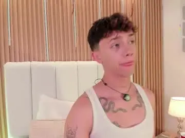 Chaturbate Sex Cam of timothy_ross