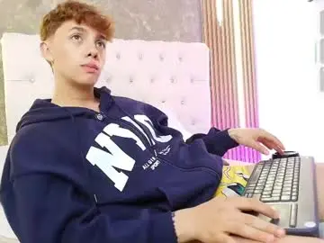 Chaturbate Nude Webcam of timothy_ross