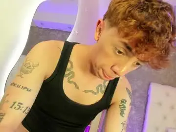 Chaturbate Nude Webcam of timothy_ross