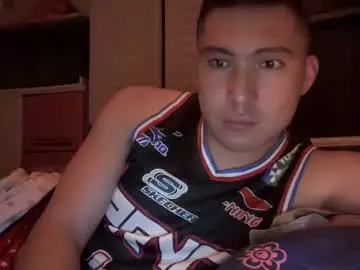 Chaturbate Nude Webcam of ur_jayqutee