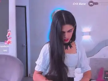 Chaturbate Private Sex Chat of venus_flame