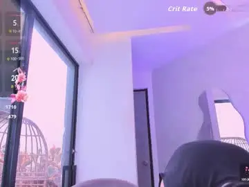 Chaturbate Watch Live Sex Cams of venus_flame