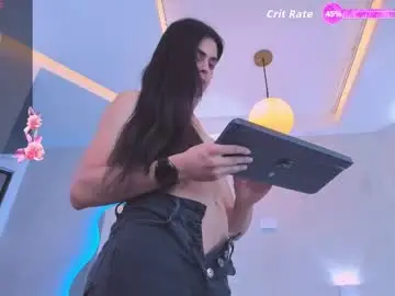 Chaturbate Live Sex Cam of venus_flame