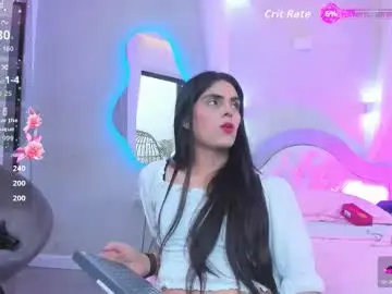 Chaturbate Free Live Porn of venus_flame