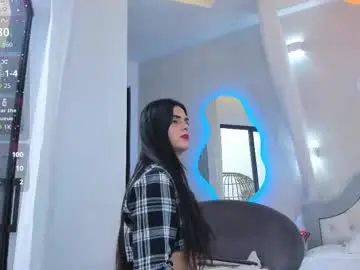 Chaturbate Sex Cam of venus_flame