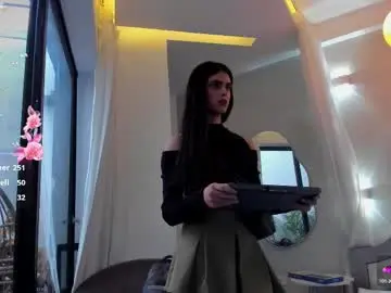 Chaturbate Adult Webcam of venus_flame