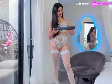 Chaturbate Nude Webcam of venus_flame