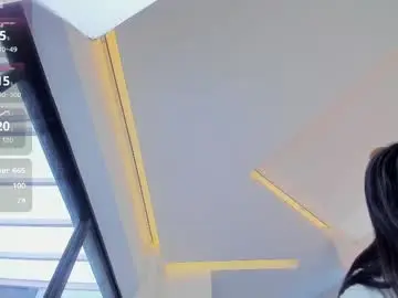 Chaturbate Adult Video Chat of venus_flame