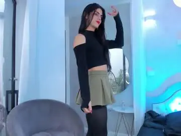 Chaturbate Private Sex Chat of venus_flame