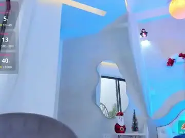 Chaturbate Best live sex cam show of venus_flame