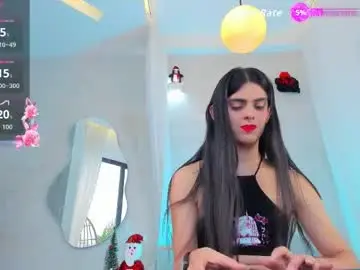 Chaturbate Nude Webcam of venus_flame