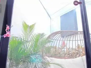 Chaturbate Live Porn of venus_flame