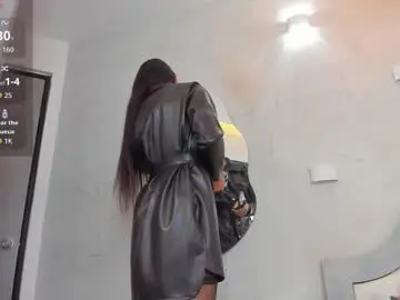 Chaturbate Live Sex Cam of venus_flame