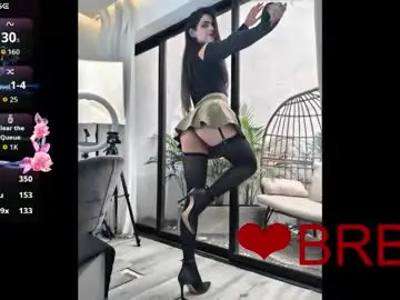 Chaturbate Nude Webcam of venus_flame