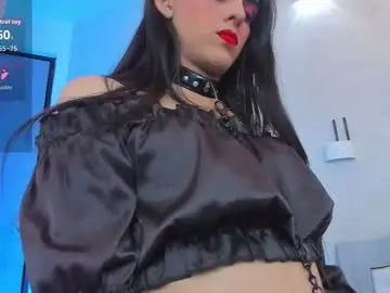 Chaturbate Sex Cam of venus_flame