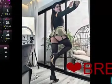 Chaturbate Nude Webcam of venus_flame