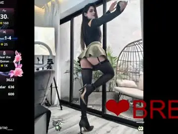 Chaturbate Adult Video Chat of venus_flame