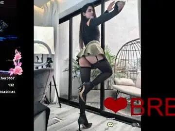 Chaturbate Nude Webcam of venus_flame