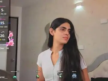 Chaturbate Adult Webcam of venus_flame