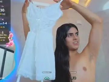 Chaturbate Free Porn Cam of venus_flame