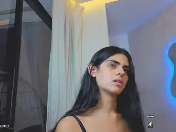 Chaturbate Live Sex Cam of venus_flame