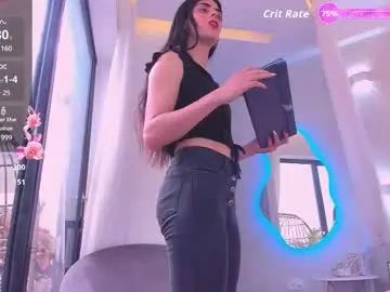 Chaturbate Live Porn of venus_flame