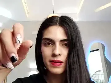 Chaturbate Best Webcam of venus_flame