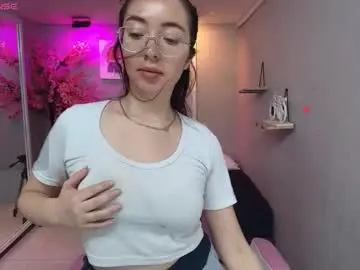 Chaturbate Best Webcam of veronica_miiller