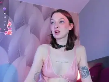 Chaturbate Live Sex Cam of _ccrystaa_