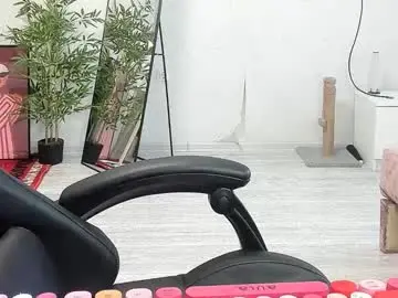 Chaturbate Live Sex of _feralberry__