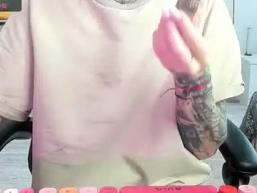 Chaturbate Best Webcam of _feralberry__