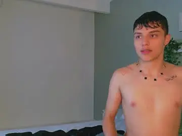 Chaturbate Best live sex cam show of aaronbaker__