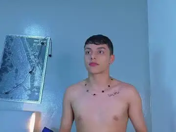 Chaturbate Adult Webcam of aaronbaker__