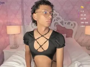 Chaturbate Adult Webcam of angel__sweet18