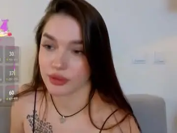 Chaturbate Adult Webcam of candyflaws