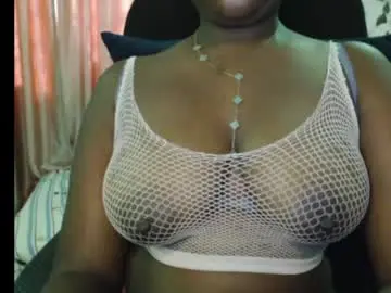 Chaturbate Adult Webcam of ebony_sexy_queen