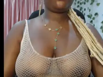 Chaturbate Live Porn of ebony_sexy_queen