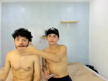 Chaturbate Adult Webcams of eliotkinky