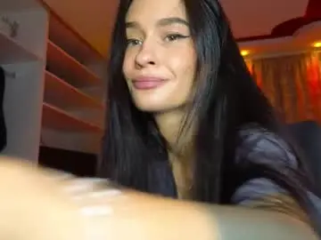 Chaturbate Best live sex cam show of elisa_bright