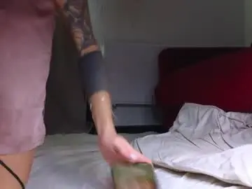 Chaturbate Sex Cam of elisa_bright