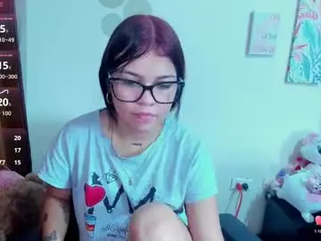 Chaturbate Sex Cam of emma_boo_