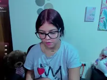 Chaturbate Adult Webcam of emma_boo_