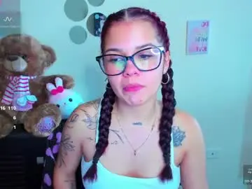 Chaturbate Private Sex Chat of emma_boo_