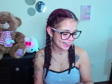 Chaturbate Best Webcam of emma_boo_