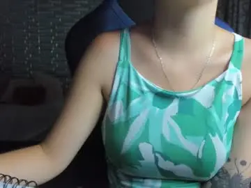 Chaturbate Watch Live Sex Cams of ginger_sweetty